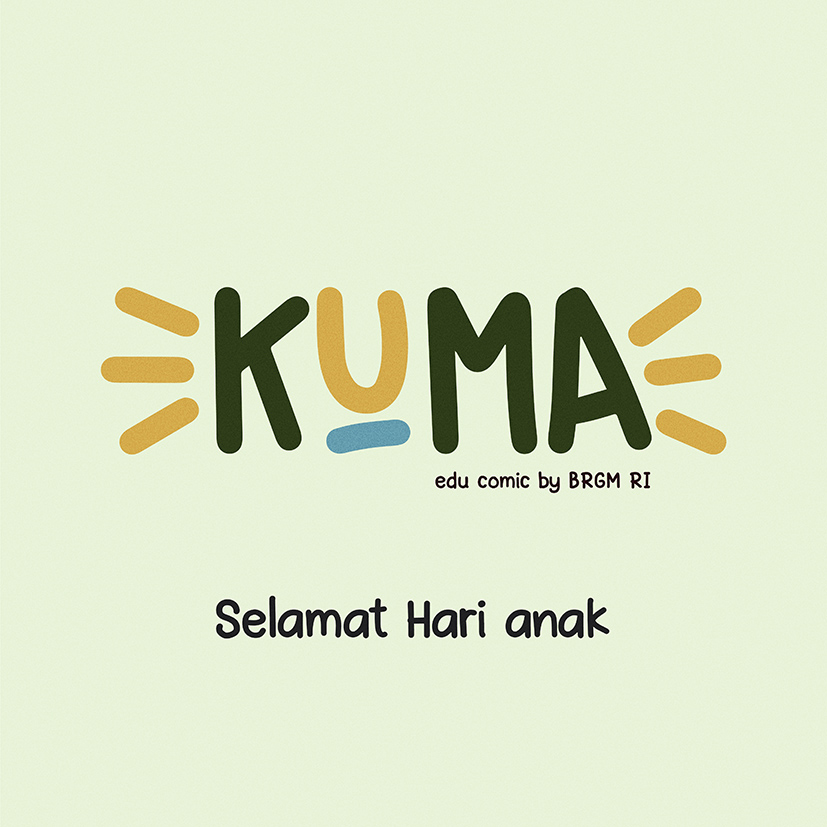 Episode 8 - Selamat Hari Anak